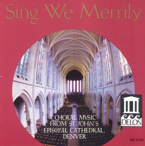 Sing We Merrily von Delos