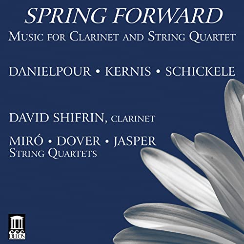Spring Forward Spring Forward von Delos