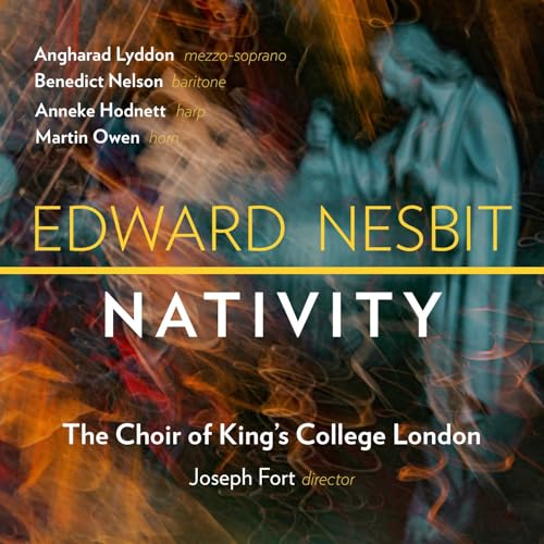Edward Nesbit: Nativity von DELPHIAN