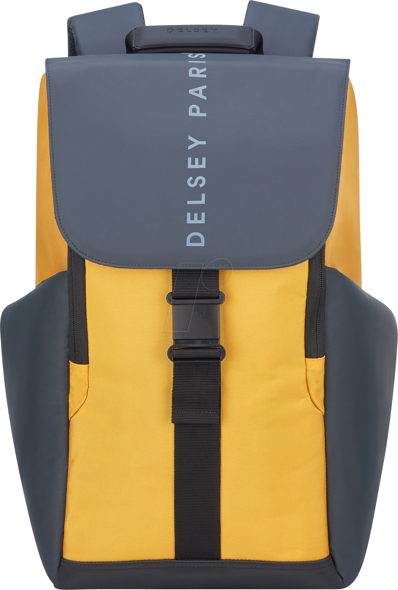 DP 202061015 - Rucksack, Securflap, gelb von DELSEY PARIS