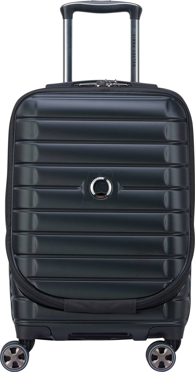 DP 287880400 - Koffertrolley, Shadow 5.0, schwarz von DELSEY PARIS