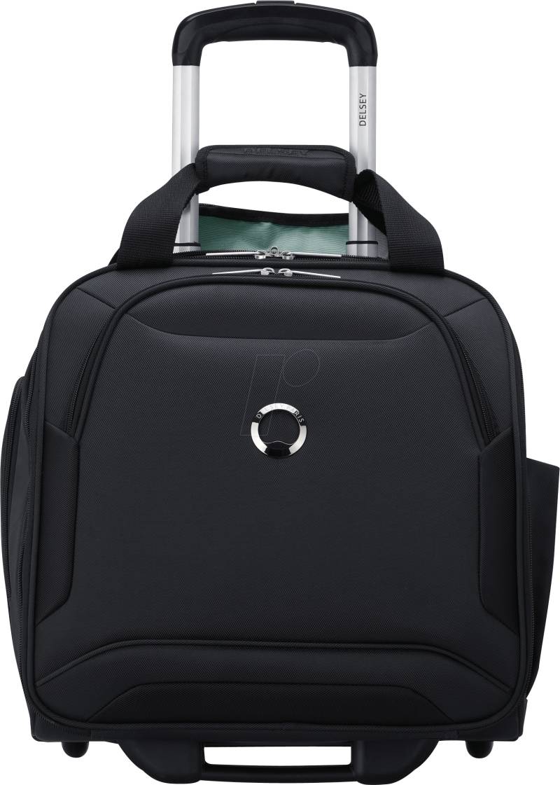 DP 328445100 - Underseater (Kabine), Sky Max 2.0, schwarz von DELSEY PARIS