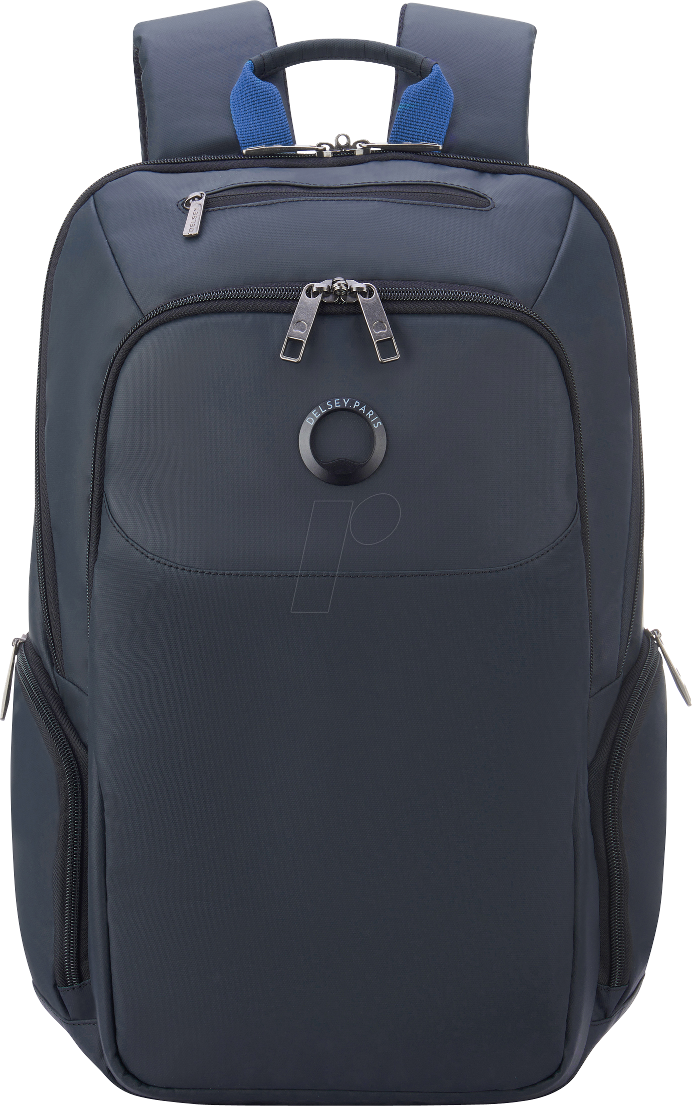 DP 394460911 - Rucksack, Parvis Plus, grau von DELSEY PARIS