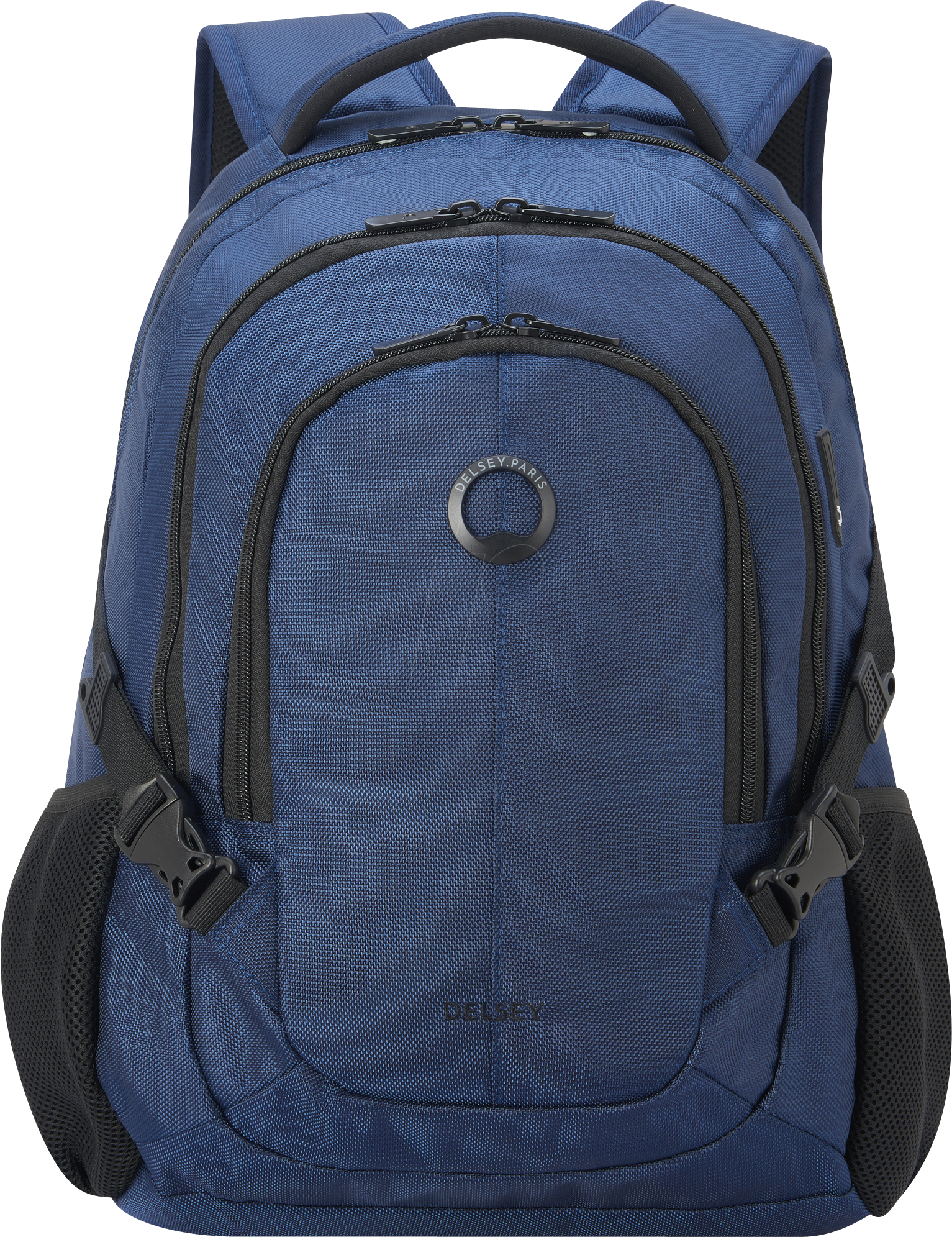 DP 64660222 - Rucksack, Element Backpacks, marineblau von DELSEY PARIS