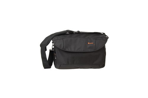 Delsey ODC 35 G Kamera Schultertasche grau von DELSEY PARIS