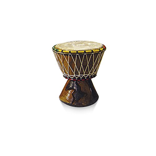 Delson Djembe Senegal Mini, Beige von DELSON