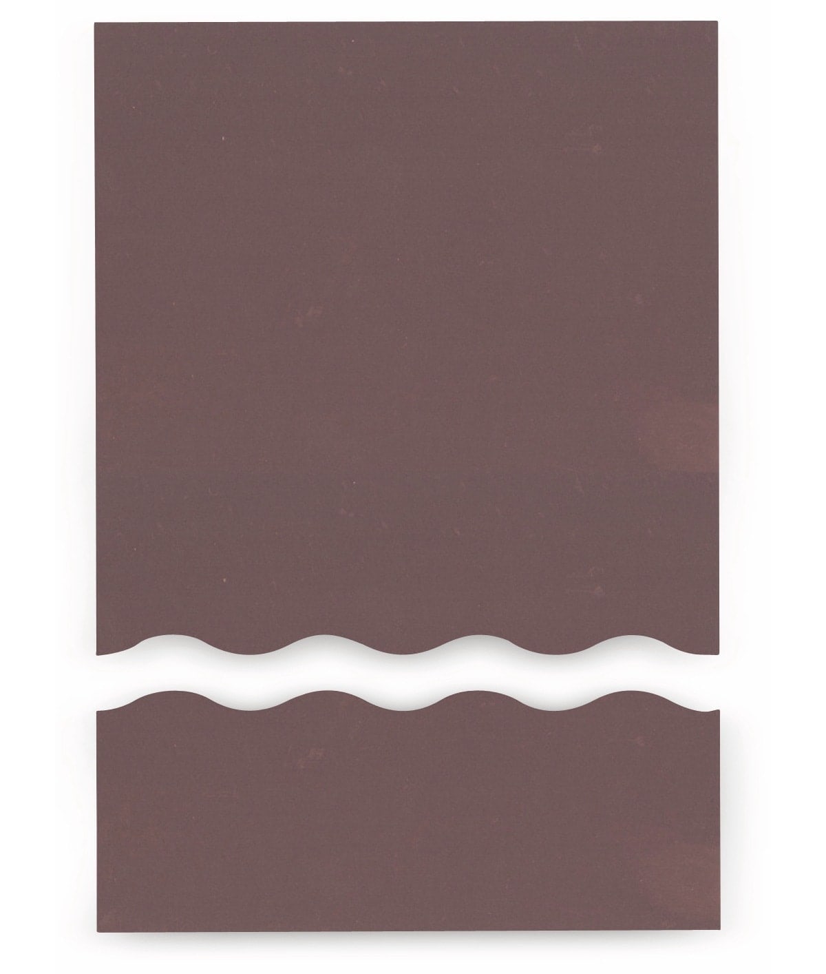 Platine Kupferplatte 160x100 mm Hartpapier von DELTA DORE RADEMACHER GmbH