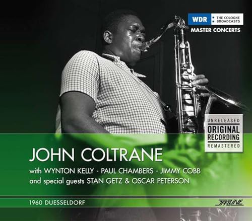 1960 Düsseldorf (Gatefold/180Gr.) [Vinyl LP] von DELTA JAZZLINE
