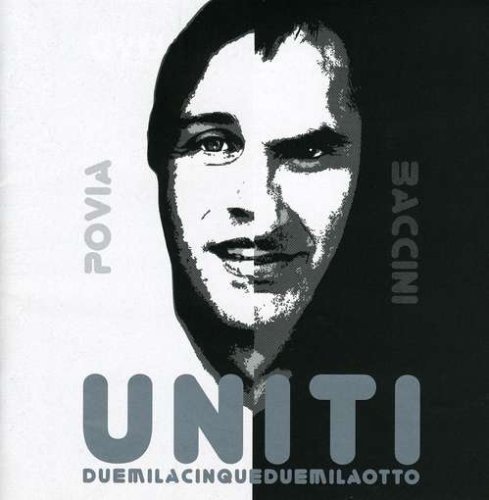 Uniti (CD+DVD) von DELTA