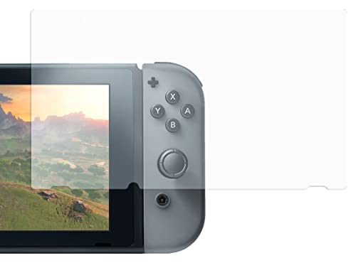 DELTACO GAM-011 9H Displayschutzfolie für Nintendo Switch klar von DELTACO GAMING