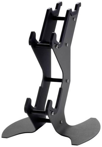 DELTACO GAMING Controller-Halterung Universal Schwarz DELTACO GAMING Controller-Halterung Universal Schwarz von DELTACO GAMING