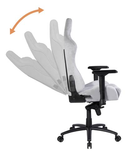 DELTACO GAMING DC440L Gaming-Stuhl Hellgrau DELTACO GAMING DC440L Gaming-Stuhl Hellgrau von DELTACO GAMING