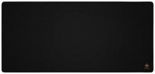 DELTACO GAMING Gaming-Mauspad DMP450, Schwarz DELTACO GAMING Gaming-Mauspad DMP450, Schwarz von DELTACO GAMING