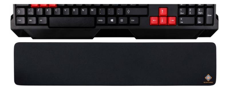 DELTACO GAMING Tastaturhandauflage GAM-003 von DELTACO GAMING