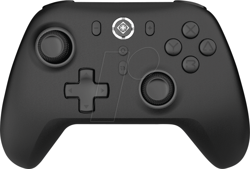 DTG GAM-179 - Deltaco Gaming Switch/PC Controller, wireless von DELTACO GAMING