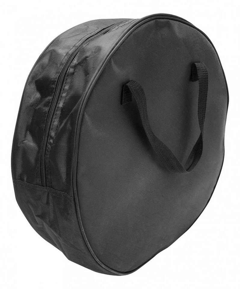 DELTACO Deltaco Schutztasche für EV Kabel - Hochwertige Nylontasche, schwarz Autoladekabel von DELTACO