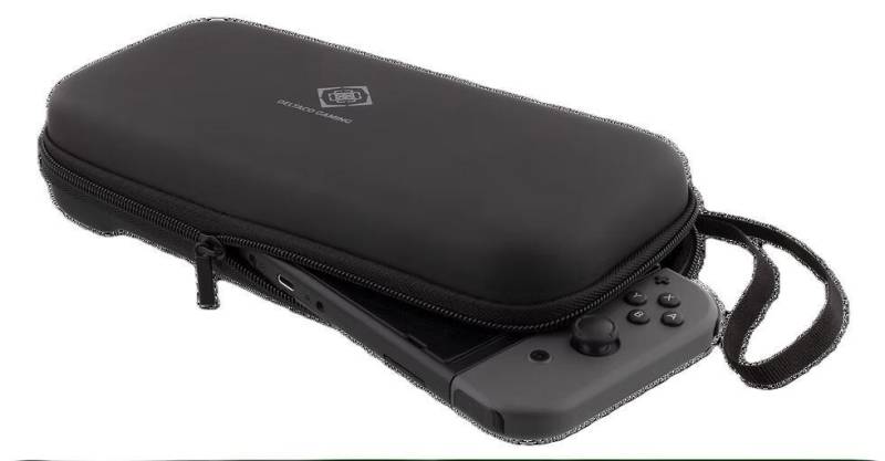 DELTACO Hard Carry Case für Nintendo Switch von DELTACO