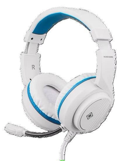 DELTACO Headset für Sony Playstation 5 von DELTACO