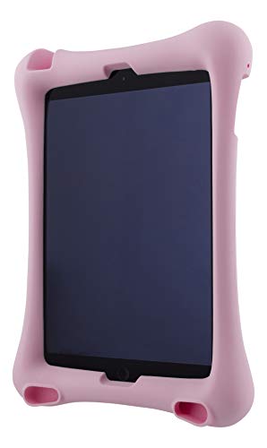 DELTACO TPF-1301 Tablet-Schutzhülle 24,6 cm (9.7 Zoll) Cover Pink von DELTACO