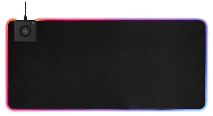 Deltaco Extra Wide RGB Gaming Mauspad XL Deltaco Extra Wide RGB Gaming Mauspad XL von DELTACO