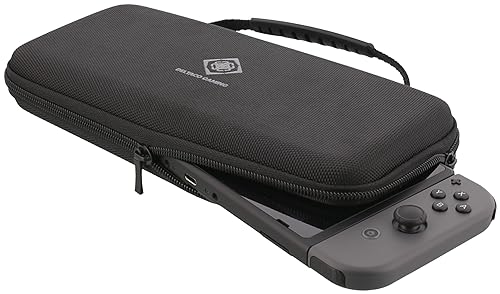 Deltaco Gaming GAM-089 Tasche Nintendo Switch Lite Deltaco Gaming GAM-089 Tasche Nintendo Switch Lite von DELTACO