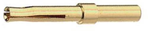 Deltron Connectors SX1/2 D-SUB Crimpkontakt Buchse Crimpen 100 St. Bulk von DELTRON CONNECTORS