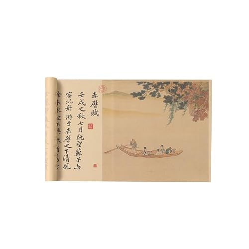 DELURA DONGZHIBIN Chinesisches Kopieren, Kunsthandwerk, Kalligraphie, üben, Kunstbedarf 73 von DELURA