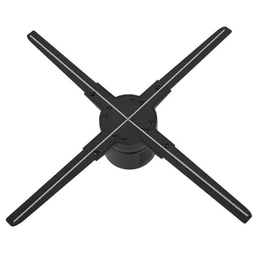 DELURA Hochauflösender Hologramm-3D-Werbebildschirm Outdoor-Videoplayer 3D-Hologramm-LED-Fan-Display for Beschilderung Weit verbreitet DELURA Hochauflösender Hologramm-3D-Werbebildschirm Outdoor-Videoplayer 3D-Hologramm-LED-Fan-Display for Beschilderung Weit verbreitet von DELURA