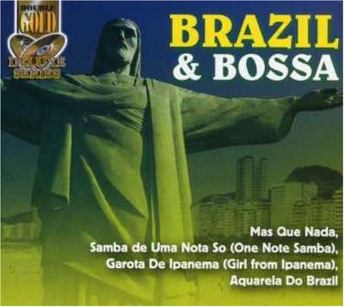 Brazil & Bossa von DELUXE