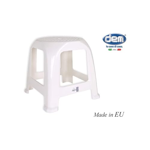 Inde - Versatile stool 26 x 26 x 33 cm Inde - Versatile stool 26 x 26 x 33 cm von DEM