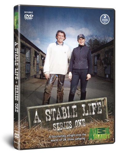 A Stable Life - Series 1 [DVD] von DEMAND MEDIA