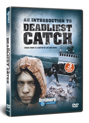 An Introduction To Deadliest Catch [DVD] [UK Import] von DEMAND MEDIA