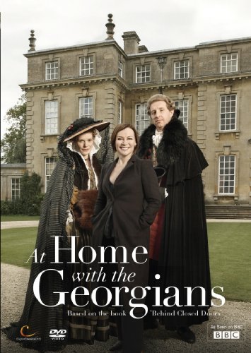 At Home with the Georgians [DVD] [2010] von DEMAND MEDIA