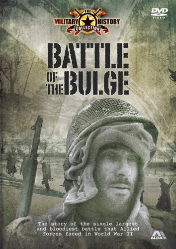 Battle Of The Bulge [DVD] [2009] von DEMAND MEDIA
