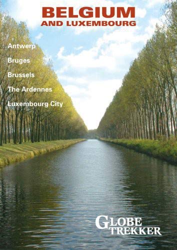 Belgium And Luxembourg [DVD] [UK Import] von DEMAND MEDIA