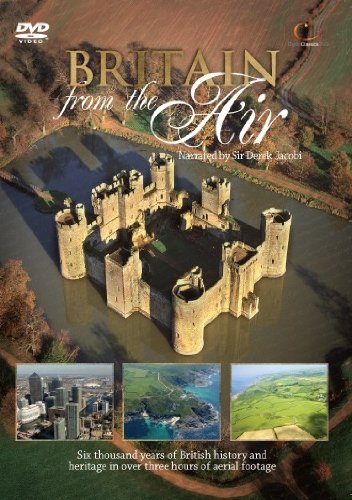 Britain From The Air [DVD] von DEMAND MEDIA