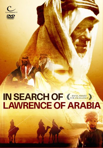 In Search of Lawrence of Arabia [DVD] von DEMAND MEDIA