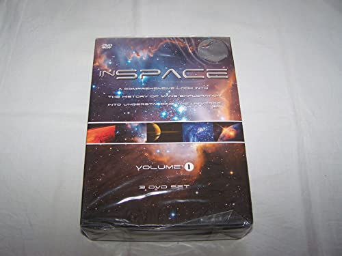 In Space Vol 1 [DVD] von DEMAND MEDIA