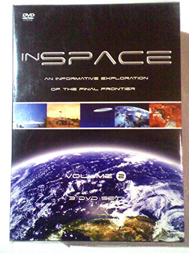 In Space Vol 2 [DVD] von DEMAND MEDIA