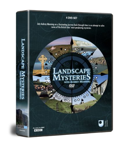 Landscape Mysteries Box Set [DVD] von DEMAND MEDIA