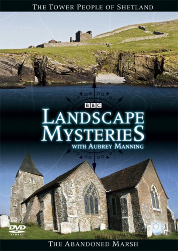 Landscape Mysteries - The Tower People of Shetland & the Abandoned Marsh [DVD] von DEMAND MEDIA