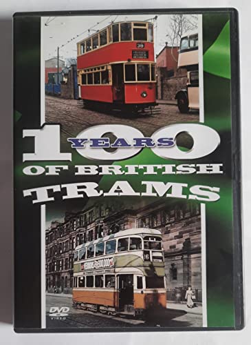 One Hundred Years of British Trams [DVD] von DEMAND MEDIA