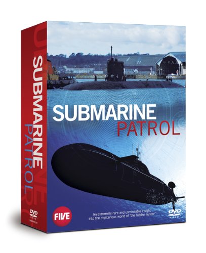 Submarine Patrol Triple Pack [DVD] von DEMAND MEDIA