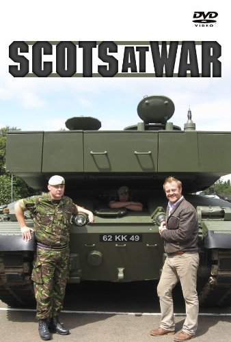 The Scots At War [DVD] von DEMAND MEDIA
