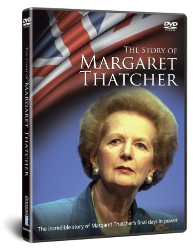 The Story Of Margaret Thatcher [DVD] [2009] von DEMAND MEDIA