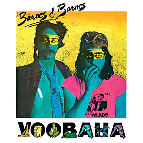 Voobaha [Vinyl LP] von DEMENTED PUNK