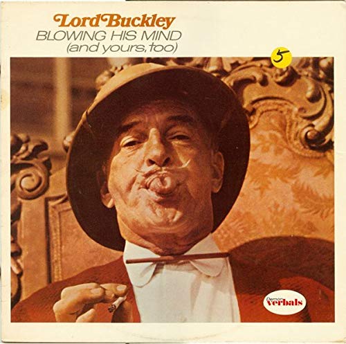 blowing his mind LP blowing his mind LP von DEMON