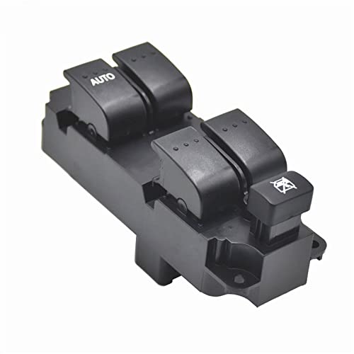 DENGG Auto-Taste Elektrischer Fensterheberschalter Fensterknopf Für Mazda 3 2003 2004 2005 2006 2007 2008 2009 2010 BP1E-66-350 Auto Zubehör von DENGG
