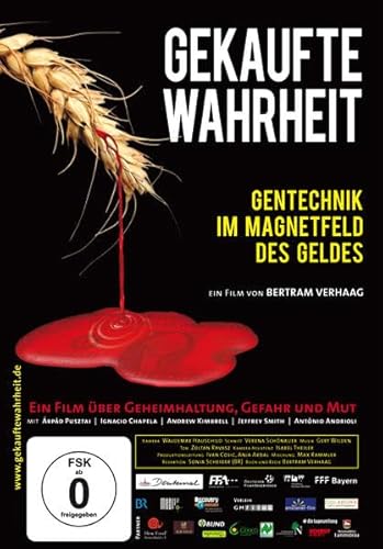 Gekaufte Wahrheit Gekaufte Wahrheit von DENKmal-Film GmbH