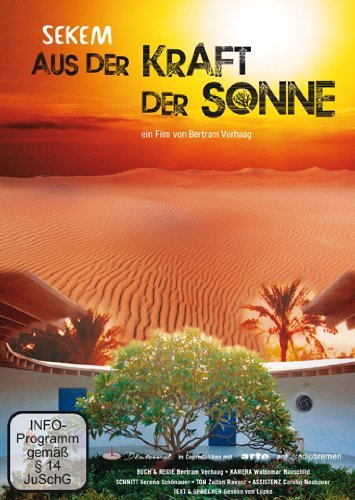 Sekem - Aus der Kraft der Sonne von DENKmal-Film GmbH